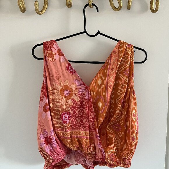 Free People Top - Picture 2 of 3